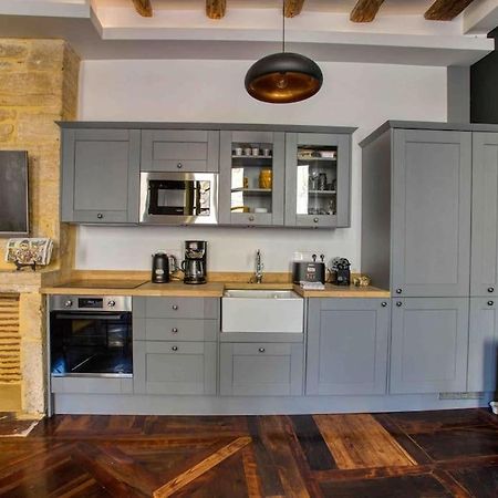 "Les Appartements De Betty A" Coeur Historique Sarlat Extérieur photo